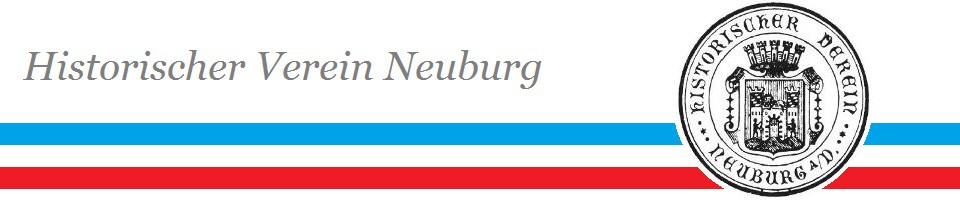 Historische Verein Neuburg an der Donau